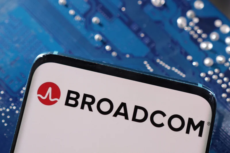 Broadcom's AI Stock Hype: Why It's Surging and Why I'm Not Buying It