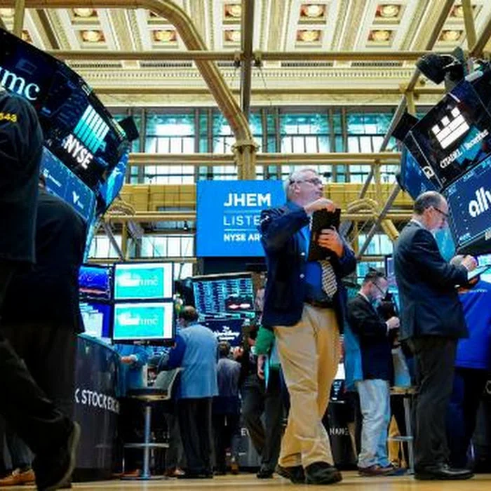 markets news today: what happened and why?