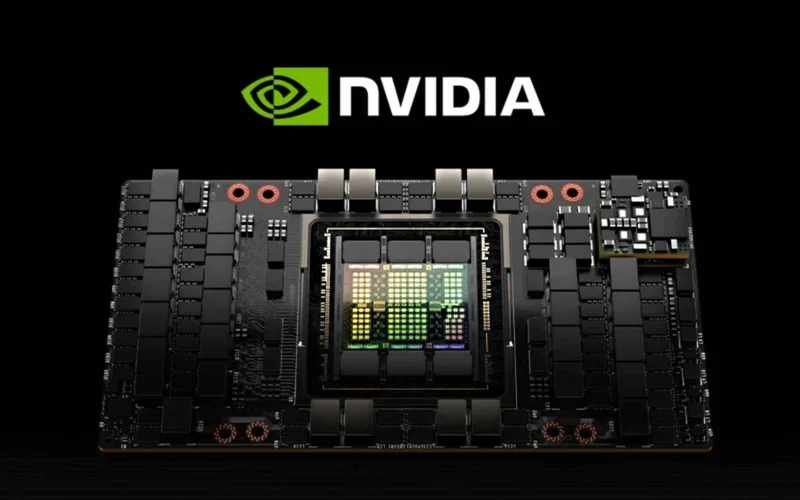 Nvidia News Today: What's Driving the AI Stock Surge