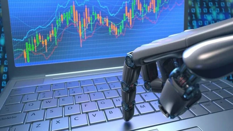 Why AI in Trading is Revolutionizing Wealth - Traders in Shambles